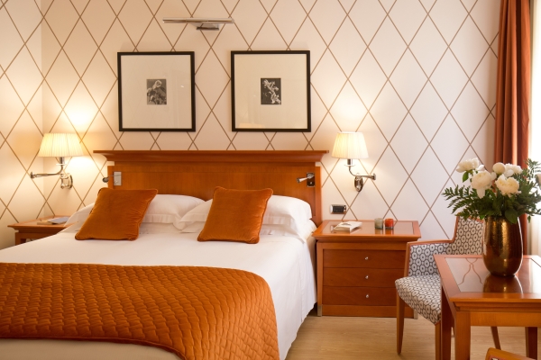 Starhotels Metropole (Rom)